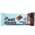 Barra de Proteína DUX Eat Clean 12g Proteína Sabor Chocolate Belga 45g